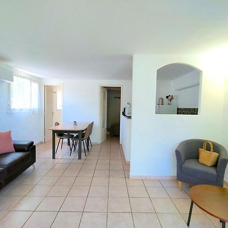 Residence Les Cigales Porto-Vecchio  Ngoại thất bức ảnh