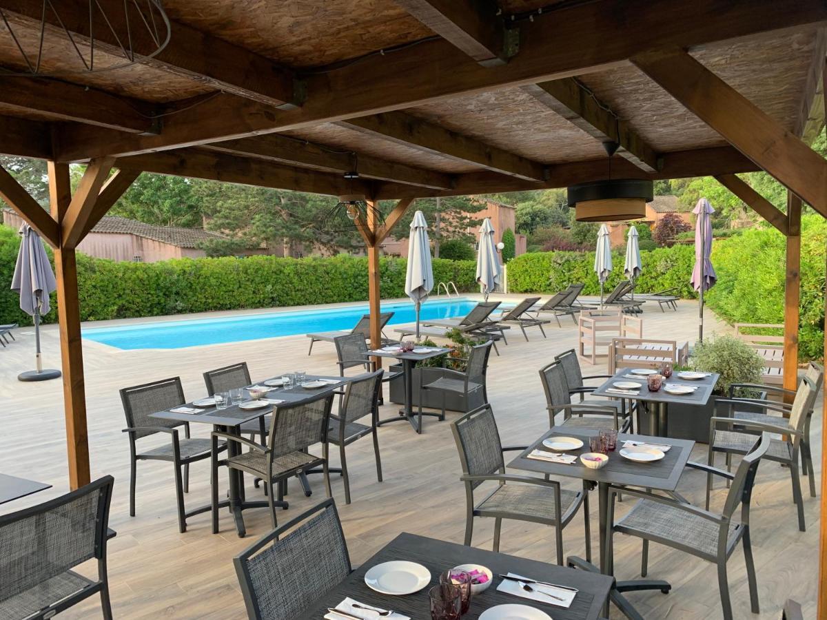 Residence Les Cigales Porto-Vecchio  Ngoại thất bức ảnh