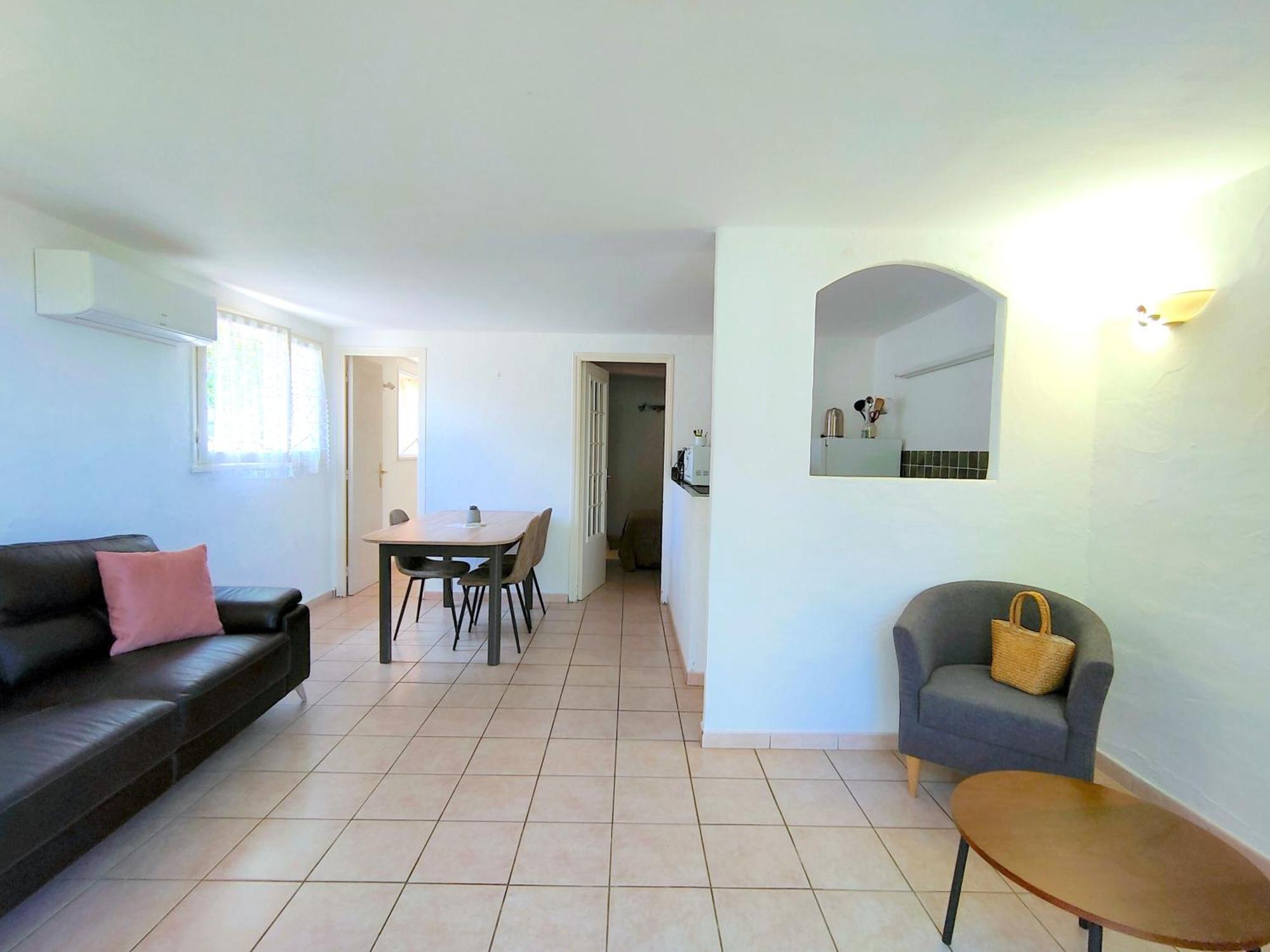 Residence Les Cigales Porto-Vecchio  Ngoại thất bức ảnh