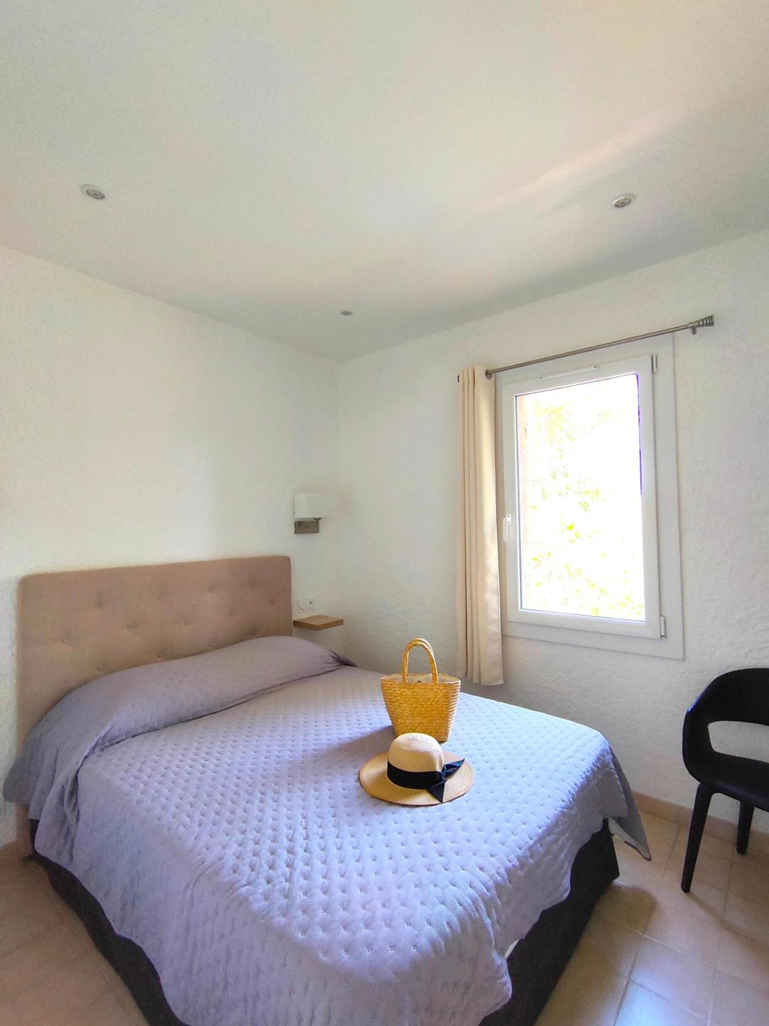 Residence Les Cigales Porto-Vecchio  Ngoại thất bức ảnh