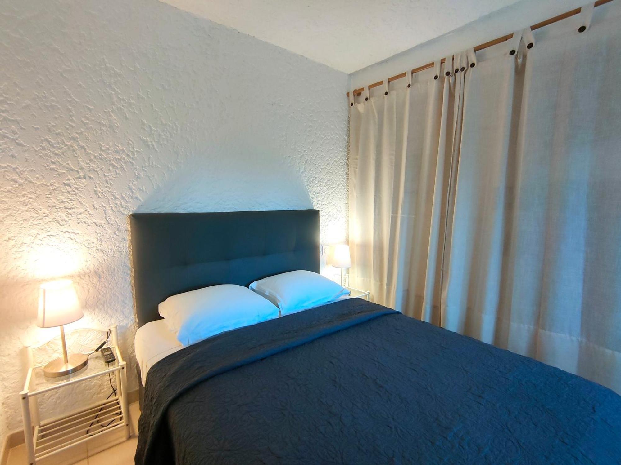 Residence Les Cigales Porto-Vecchio  Ngoại thất bức ảnh