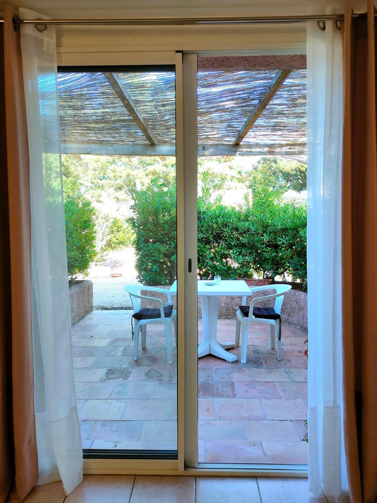 Residence Les Cigales Porto-Vecchio  Ngoại thất bức ảnh