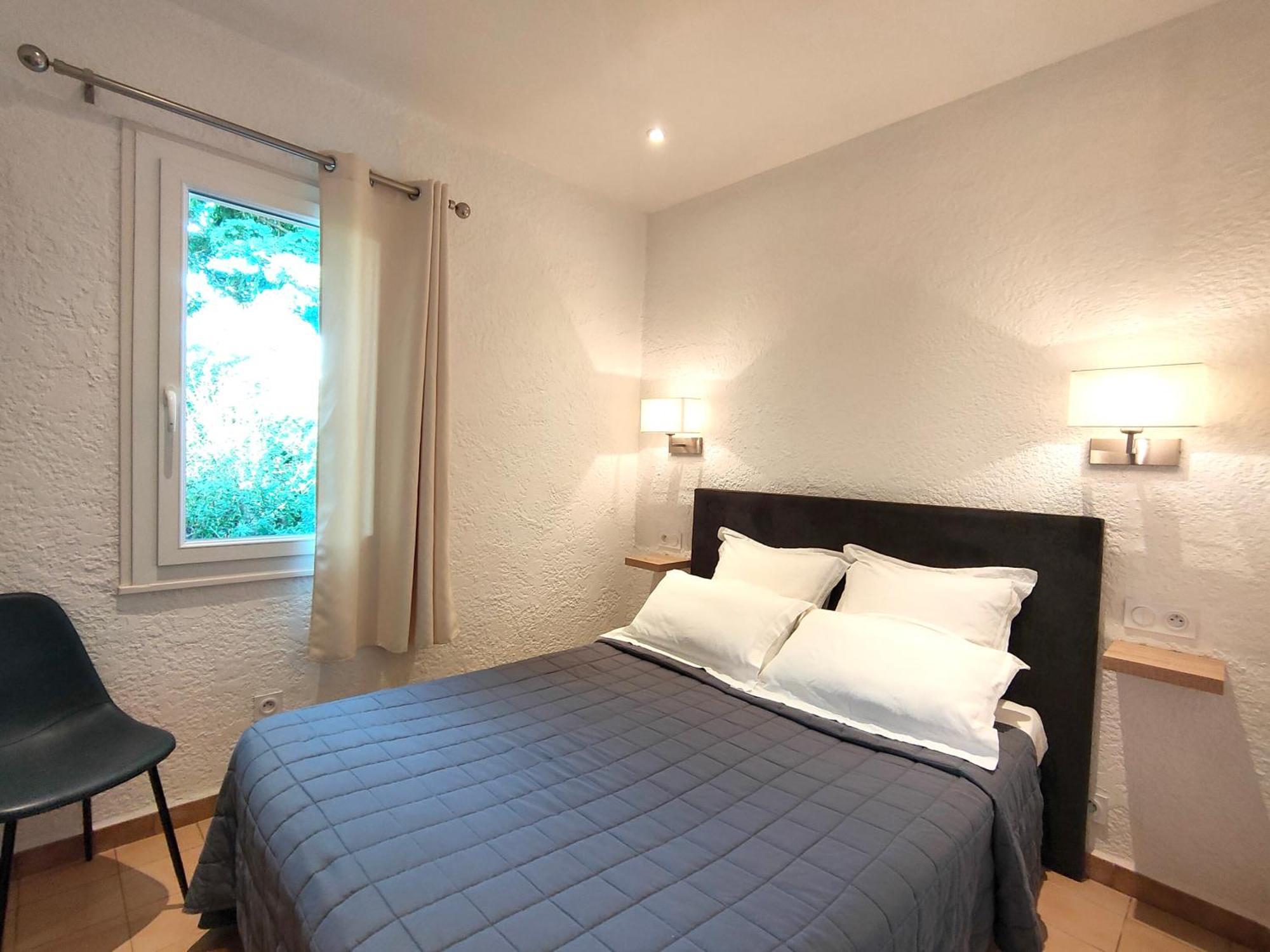 Residence Les Cigales Porto-Vecchio  Ngoại thất bức ảnh
