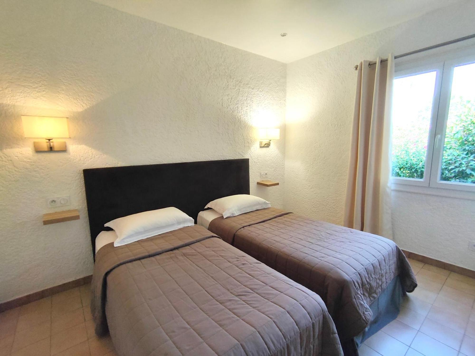 Residence Les Cigales Porto-Vecchio  Ngoại thất bức ảnh