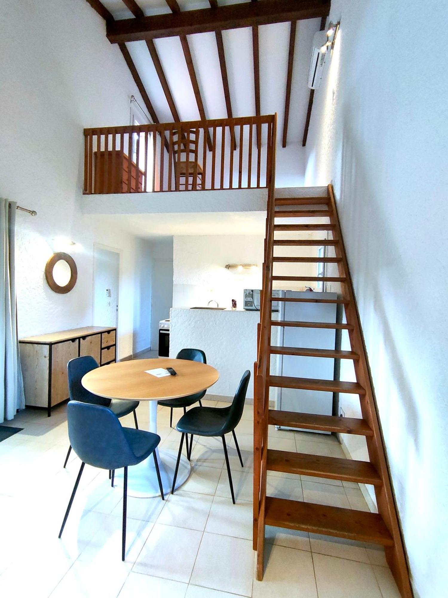 Residence Les Cigales Porto-Vecchio  Ngoại thất bức ảnh