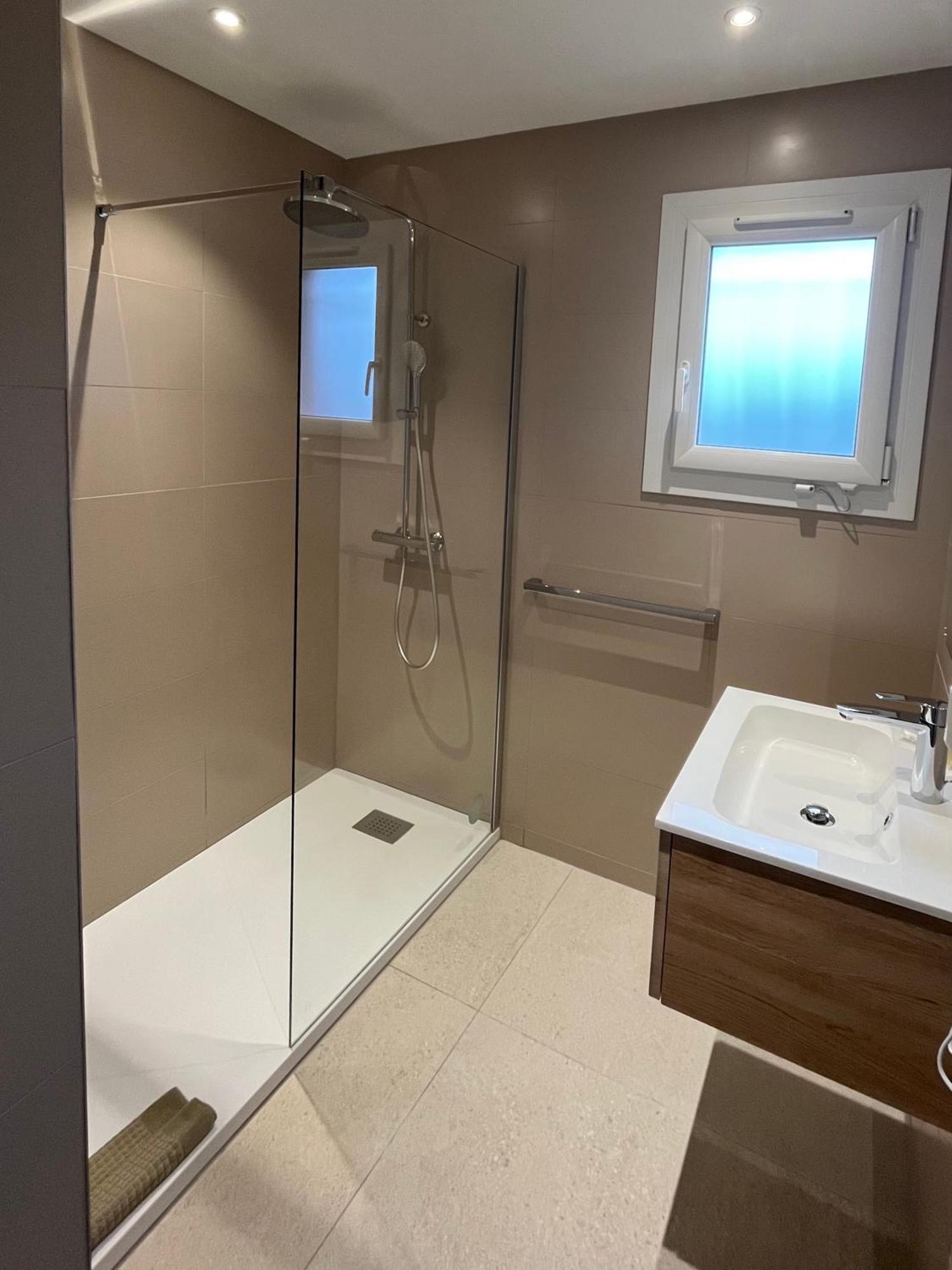 Residence Les Cigales Porto-Vecchio  Ngoại thất bức ảnh