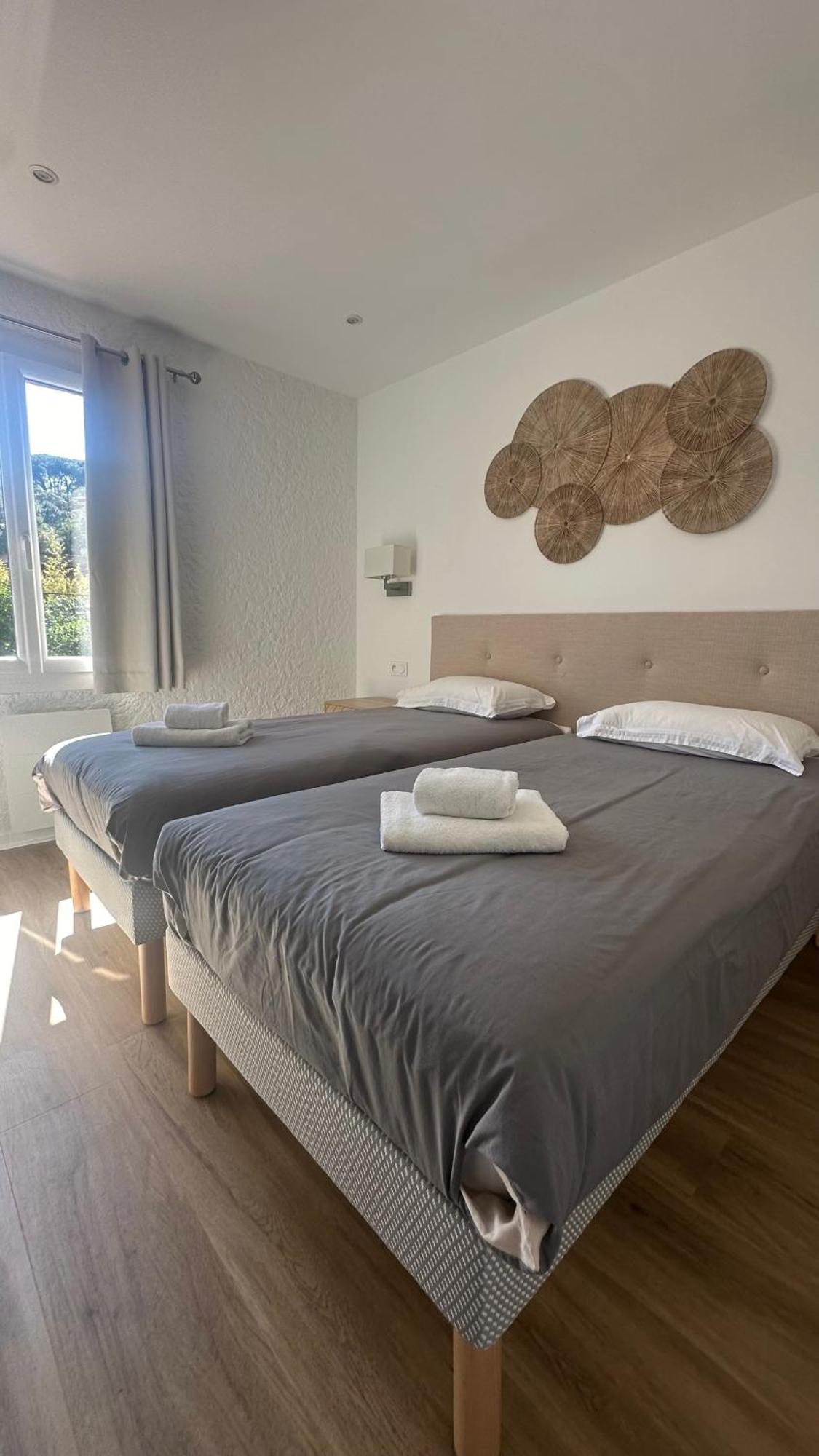 Residence Les Cigales Porto-Vecchio  Ngoại thất bức ảnh