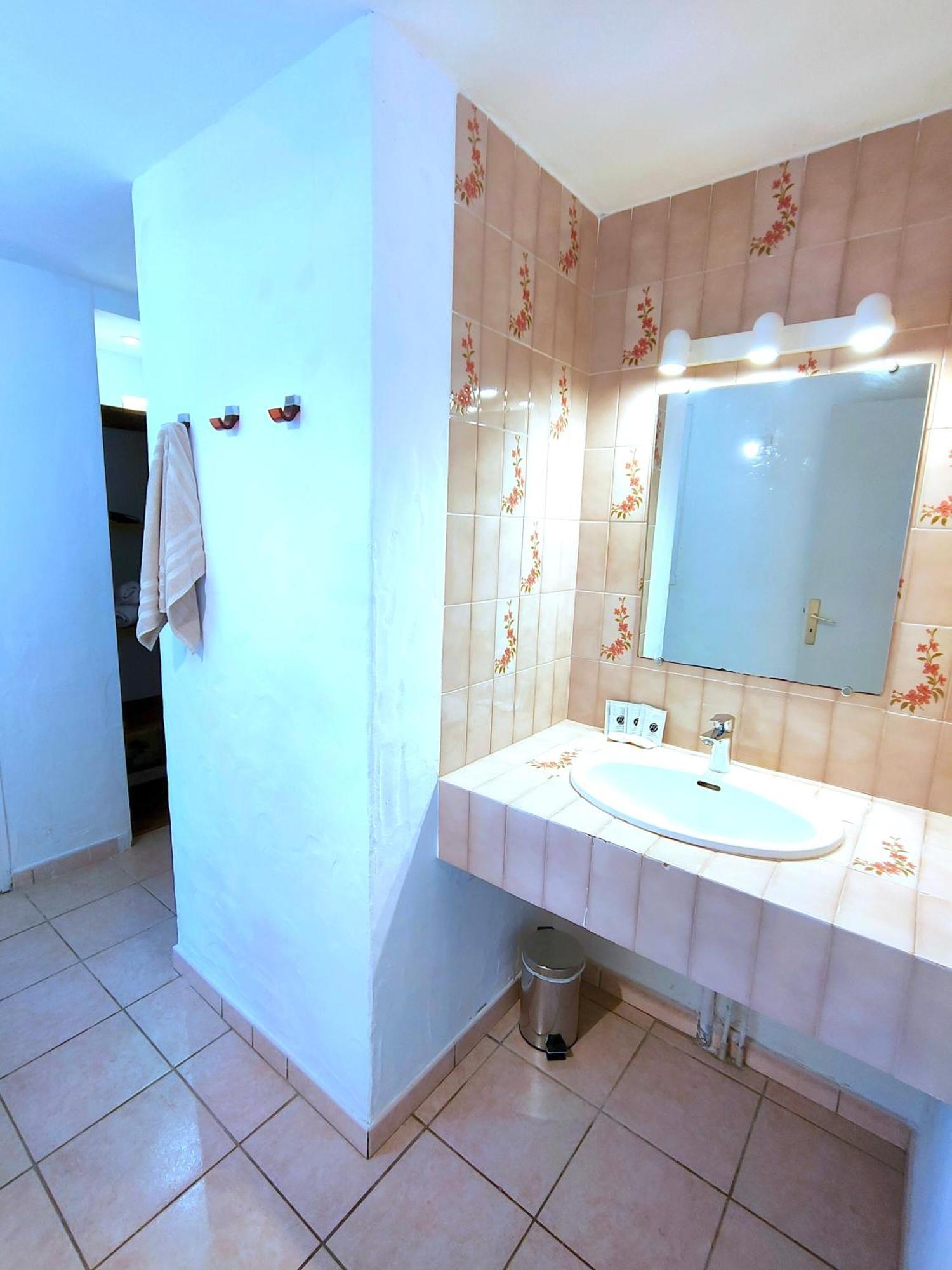 Residence Les Cigales Porto-Vecchio  Ngoại thất bức ảnh
