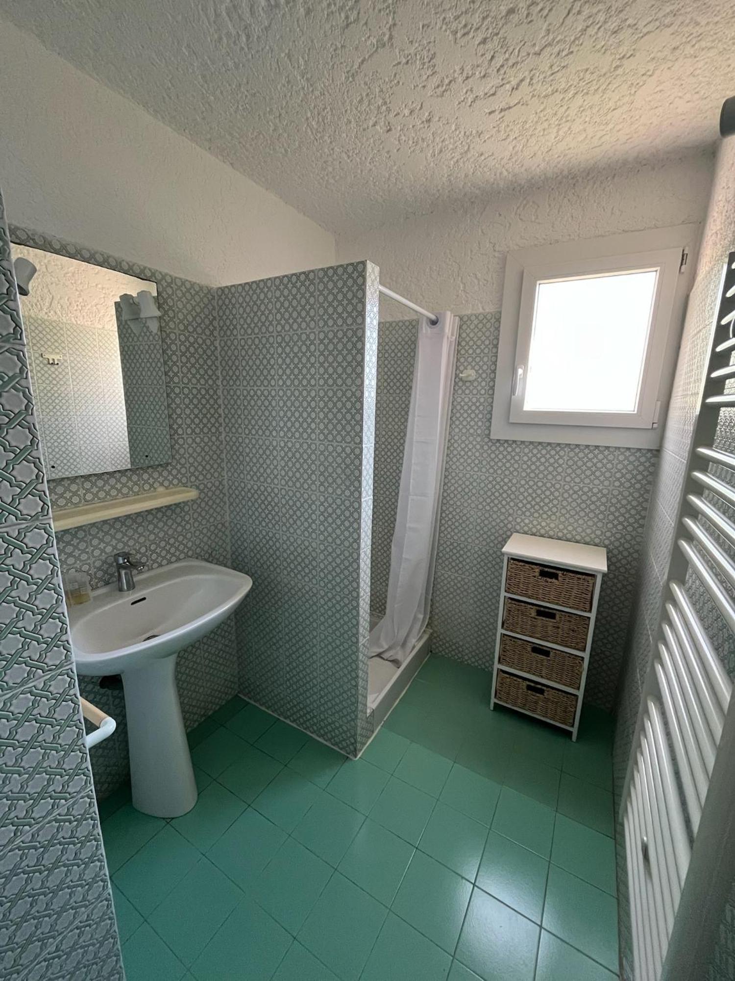 Residence Les Cigales Porto-Vecchio  Ngoại thất bức ảnh