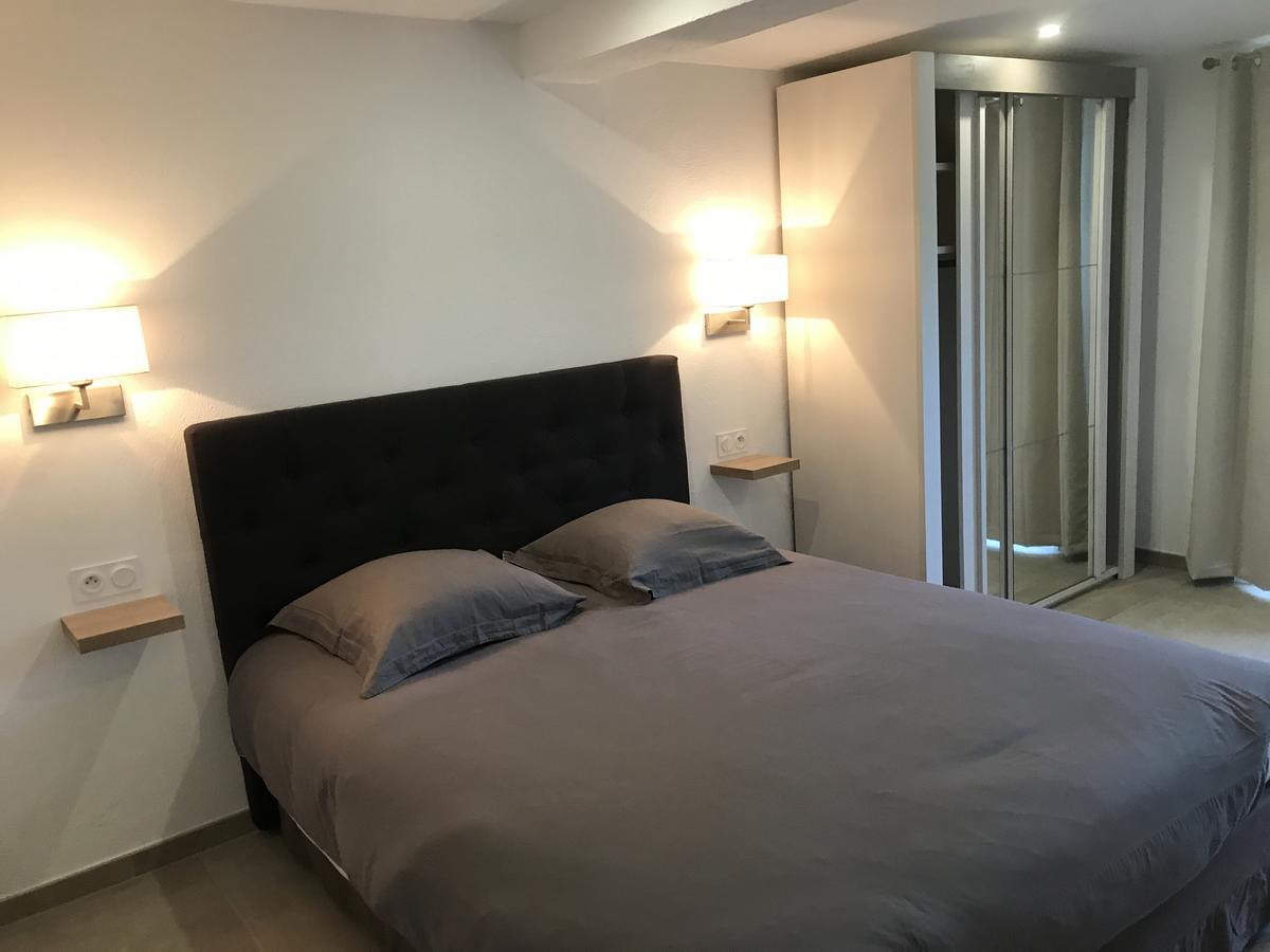 Residence Les Cigales Porto-Vecchio  Ngoại thất bức ảnh