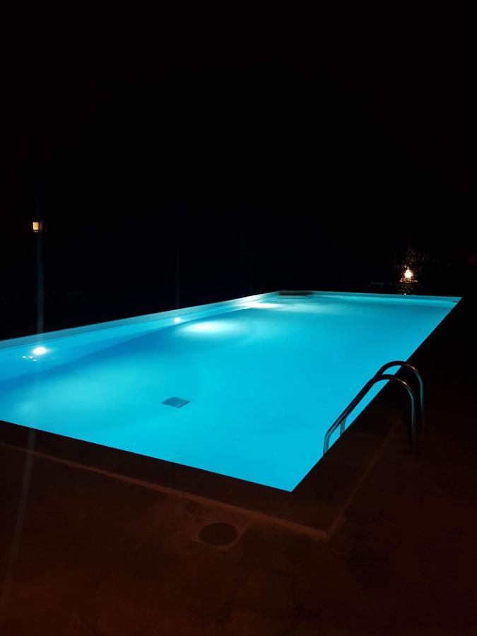 Residence Les Cigales Porto-Vecchio  Ngoại thất bức ảnh